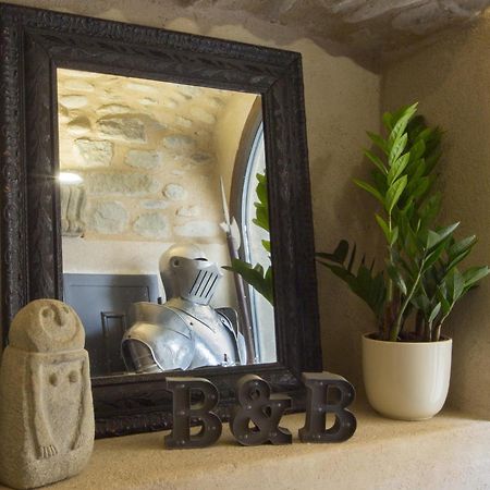 Hotel Gredo Antica Dimora à Villafranca in Lunigiana Extérieur photo