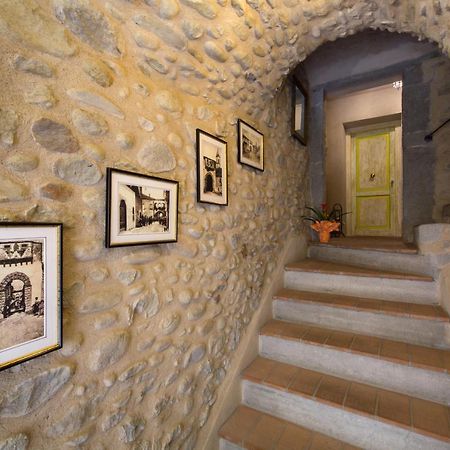 Hotel Gredo Antica Dimora à Villafranca in Lunigiana Extérieur photo
