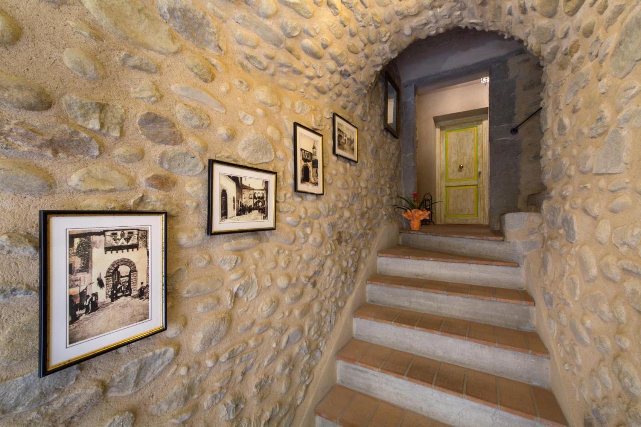 Hotel Gredo Antica Dimora à Villafranca in Lunigiana Extérieur photo